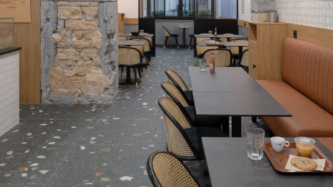 Compose - Cantine Sur Mesure - Lyon - 2