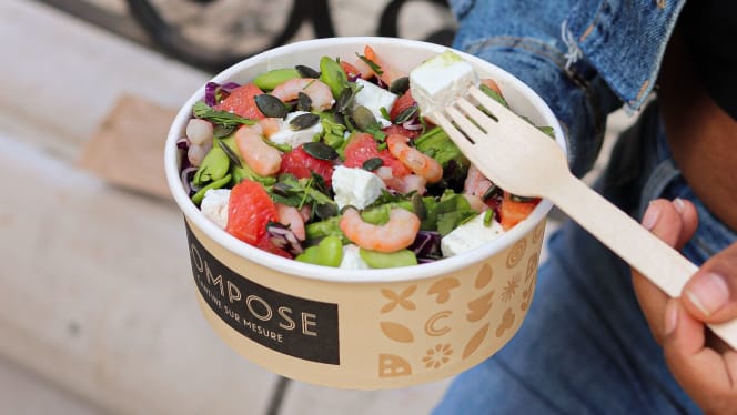 Compose - Cantine Sur Mesure - Lyon - 5