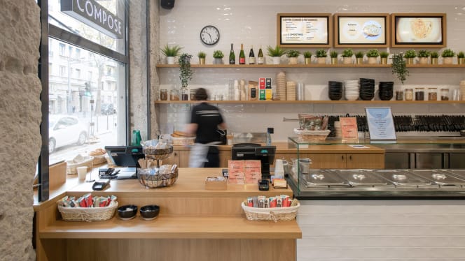 Compose - Cantine Sur Mesure - Lyon - 4