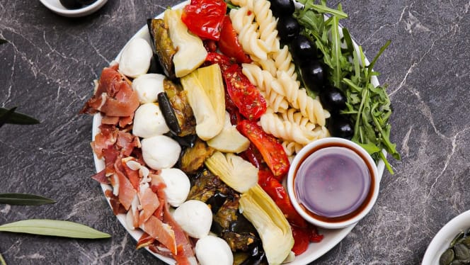 Compose - Cantine Sur Mesure - Lyon - 9