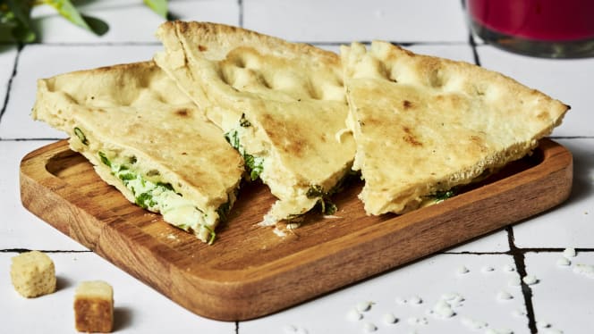 Compose - Cantine Sur Mesure - Lyon - 1