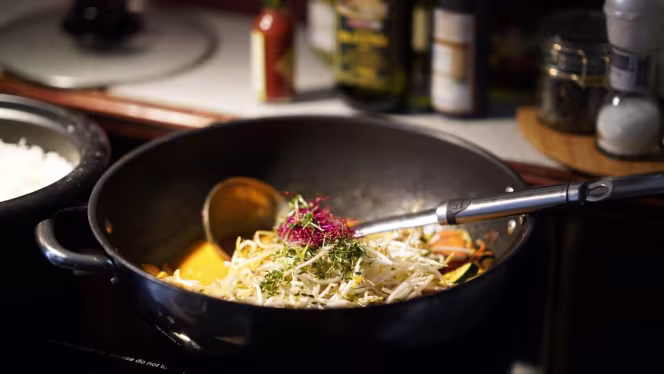 Beats & Beans - Wien - 6