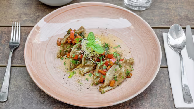 Beats & Beans - Wien - 0