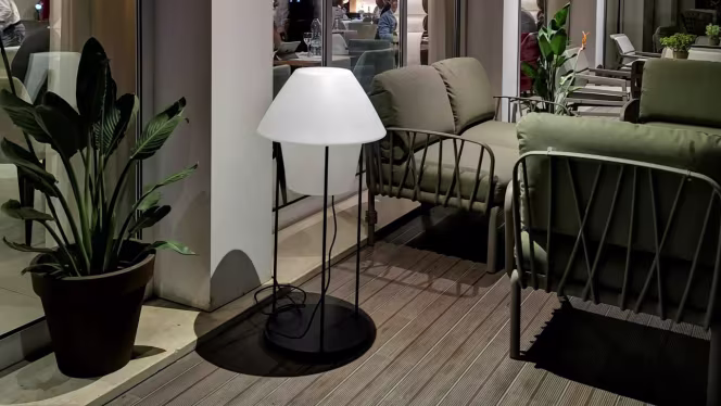 1902 Restaurante - Hotel Vouga - 5