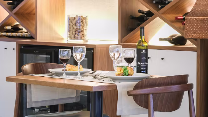 1902 Restaurante - Hotel Vouga - 3