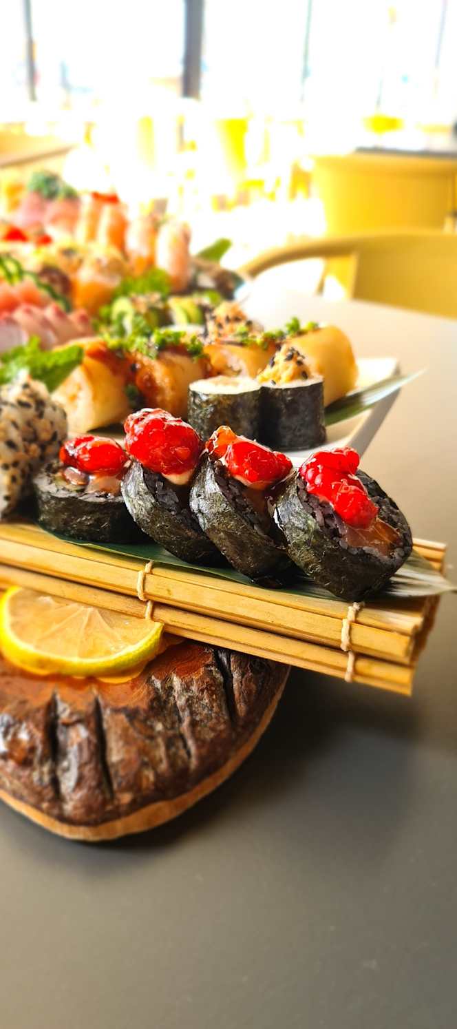 Kodachi Barreiro - Empório Sabores - 8