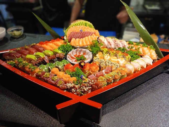 Kodachi Barreiro - Empório Sabores - 9