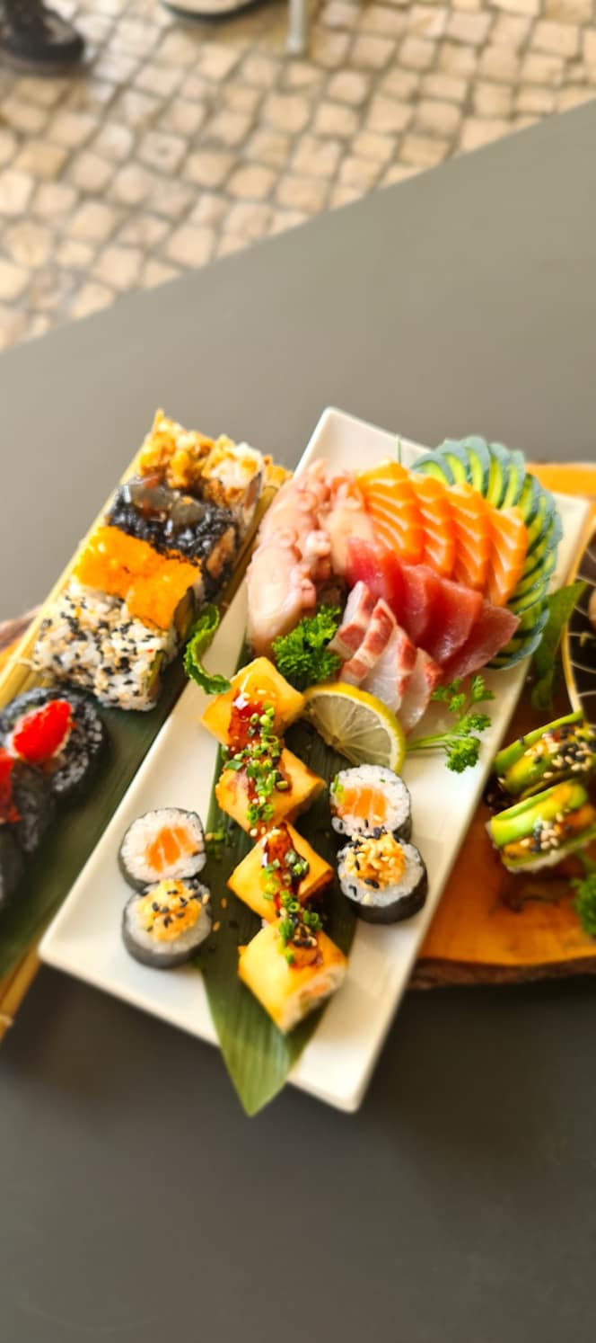 Kodachi Barreiro - Empório Sabores - 7