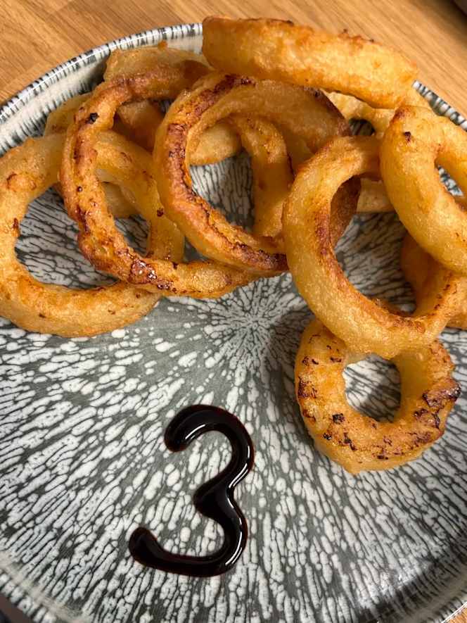 No.3 Bistro & Bar - 3