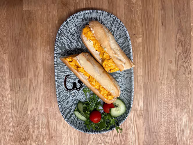 No.3 Bistro & Bar - 7