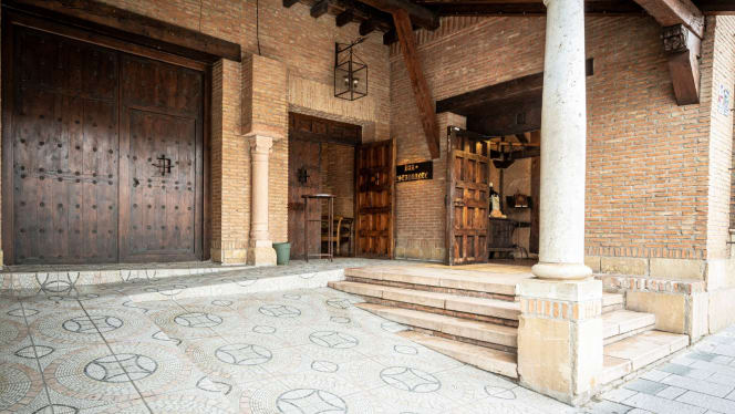 Caseron de Araceli - 6