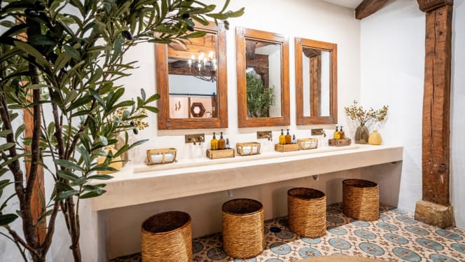 Caseron de Araceli - 8