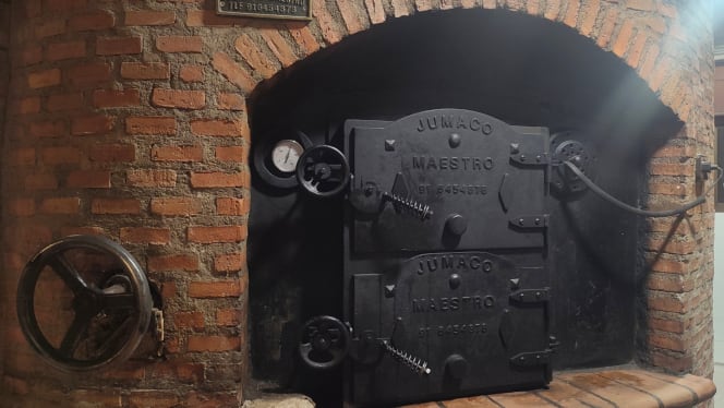 Caseron de Araceli - 4