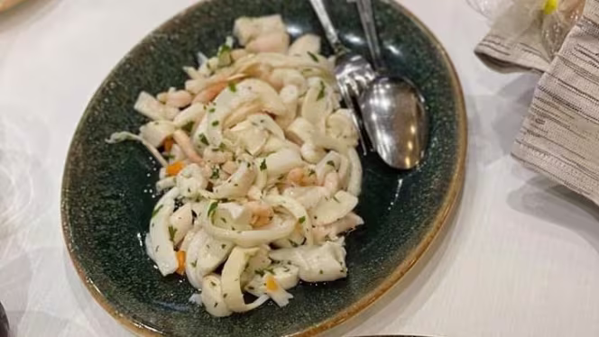 Astoria Ristorante Pizzeria - 3