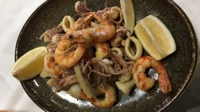 Astoria Ristorante Pizzeria - 6