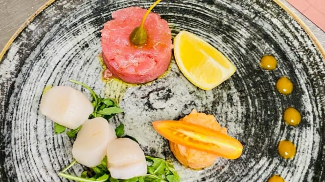 Astoria Ristorante Pizzeria - 7