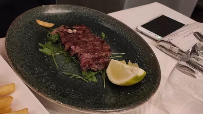 Astoria Ristorante Pizzeria - 1