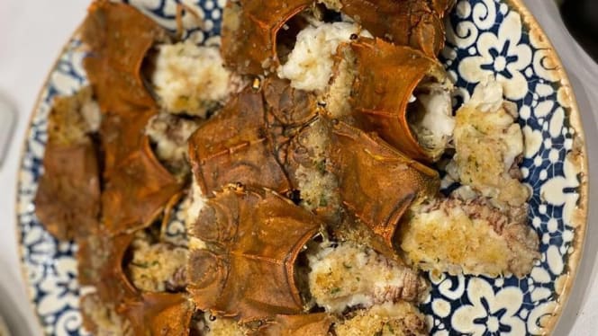 Astoria Ristorante Pizzeria - 5