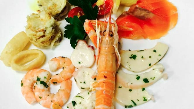 Astoria Ristorante Pizzeria - 8