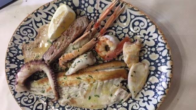 Astoria Ristorante Pizzeria - 2