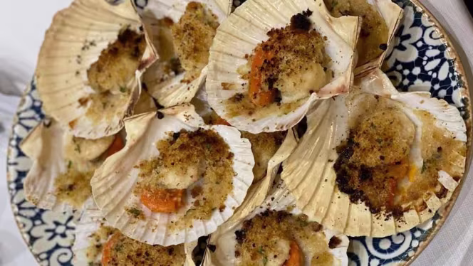 Astoria Ristorante Pizzeria - 4