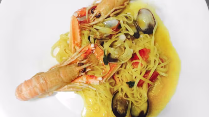 Astoria Ristorante Pizzeria - 0