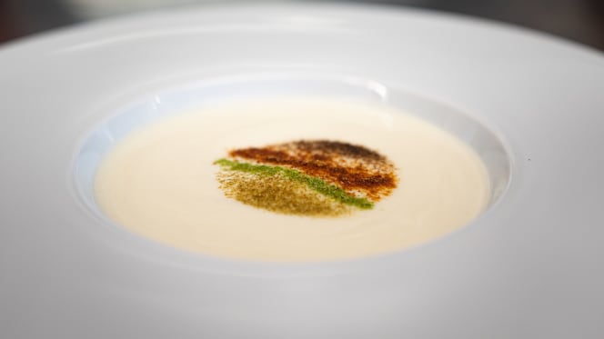 Osteria del Sass - 2