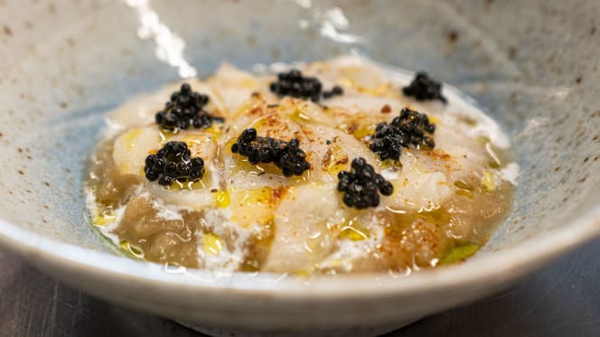 Osteria del Sass - 4