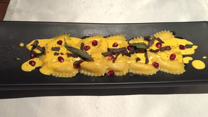 Osteria del Sass - 8