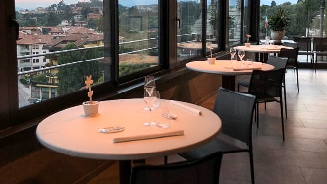 Osteria del Sass - 9