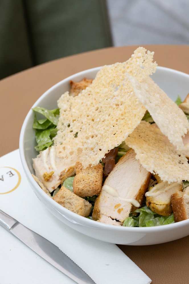 Eataly La Piazza - Paris - 1
