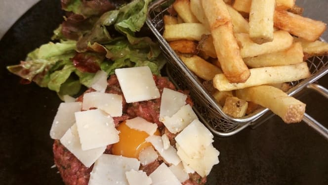 Café Barrière - Casino Barrière de Bordeaux - 5