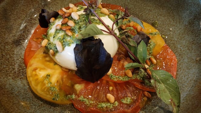 Café Barrière - Casino Barrière de Bordeaux - 6