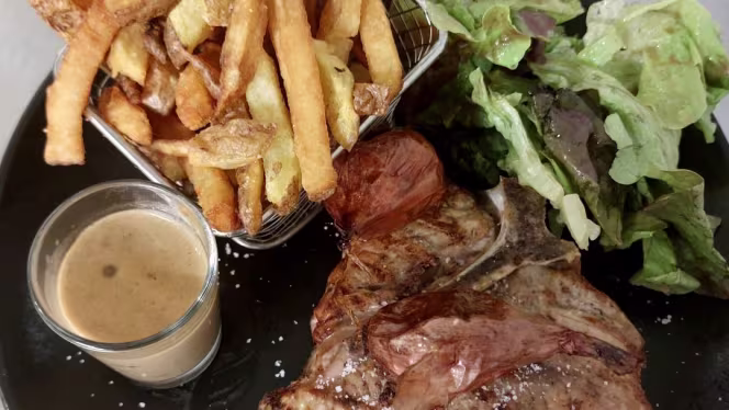 Café Barrière - Casino Barrière de Bordeaux - 3