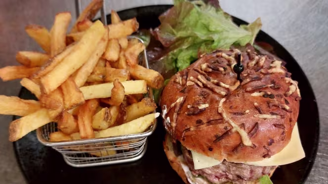 Café Barrière - Casino Barrière de Bordeaux - 4