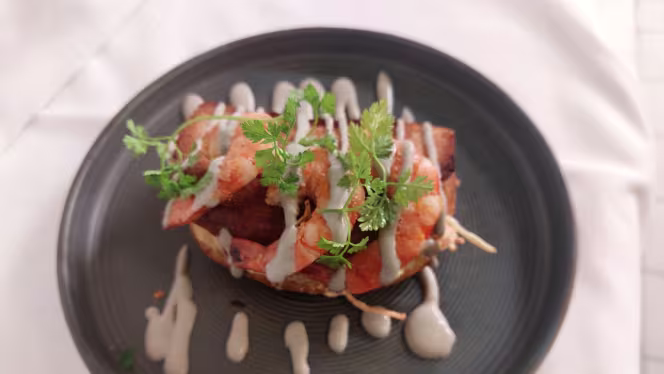 Café Barrière - Casino Barrière de Bordeaux - 2