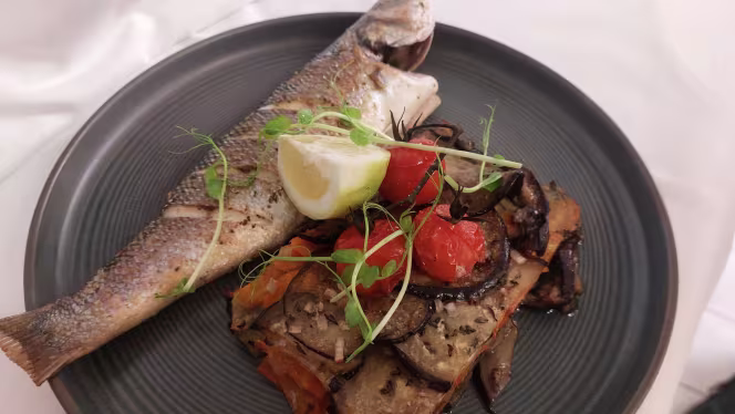 Café Barrière - Casino Barrière de Bordeaux - 1