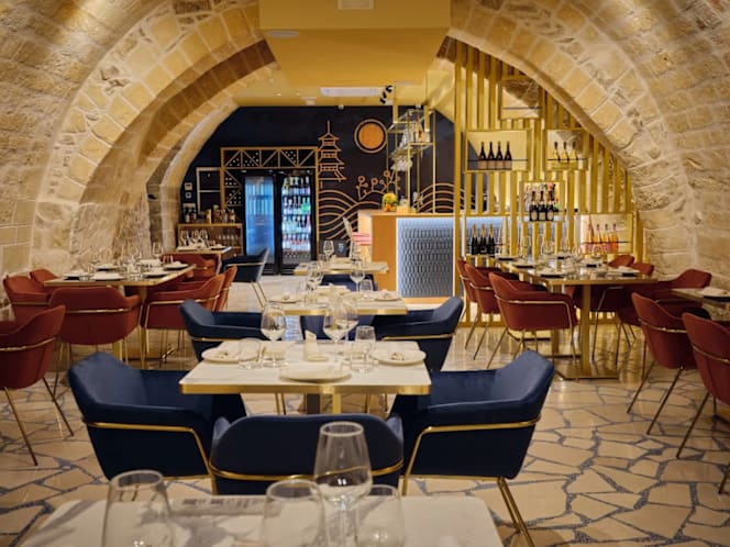 Kokoi Sushi Restaurant - Sushi, Poke & Cocktail | Modugno - 0