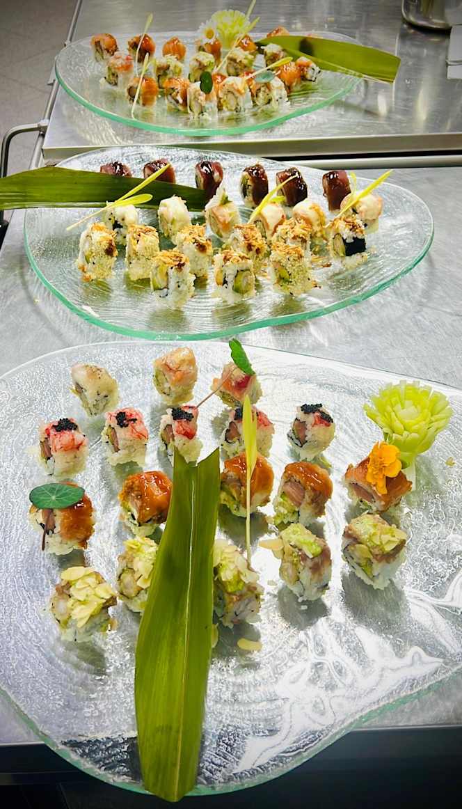 Kokoi Sushi Restaurant - Sushi, Poke & Cocktail | Modugno - 5