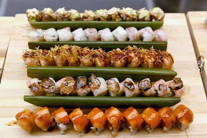 Kokoi Sushi Restaurant - Sushi, Poke & Cocktail | Modugno - 3