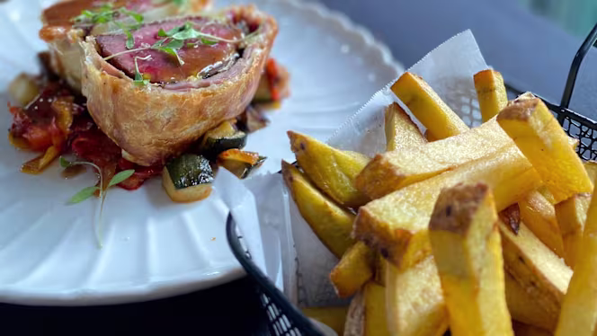 Plaza Bistrô Restaurante - Figueira da Foz - 0