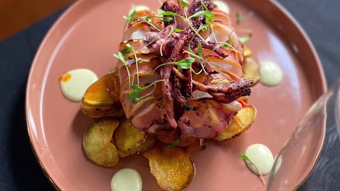 Plaza Bistrô Restaurante - Figueira da Foz - 4