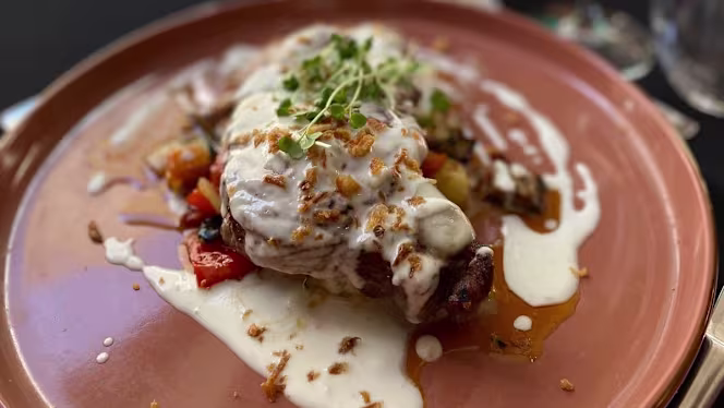 Plaza Bistrô Restaurante - Figueira da Foz - 2