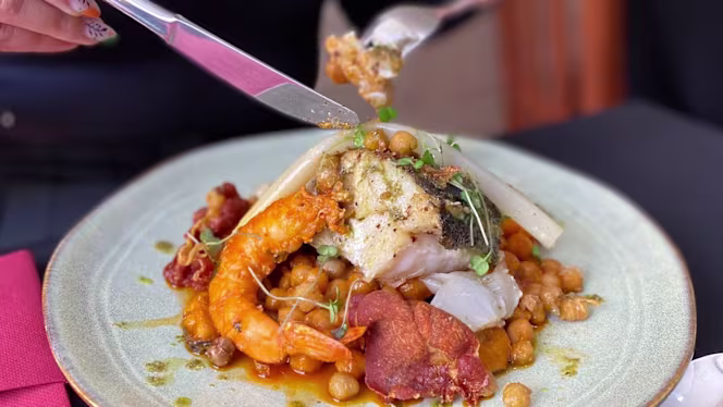 Plaza Bistrô Restaurante - Figueira da Foz - 1