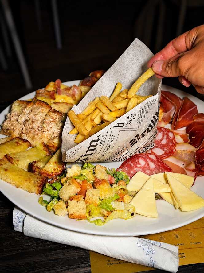 Happennino - 3