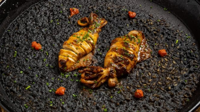 Monte Marinero - Barcelona - 5