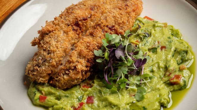 Monte Marinero - Barcelona - 6