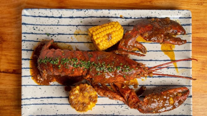 Monte Marinero - Barcelona - 4