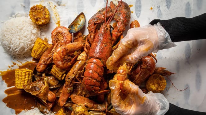 Monte Marinero - Barcelona - 1