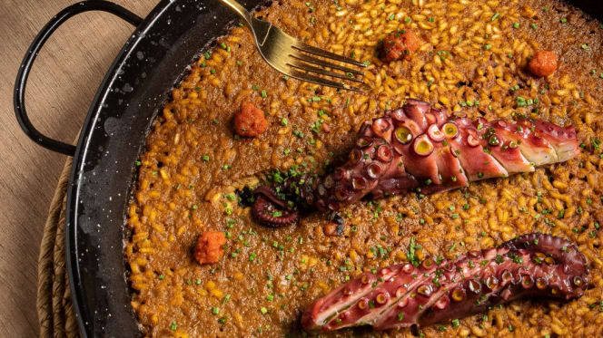 Monte Marinero - Barcelona - 9